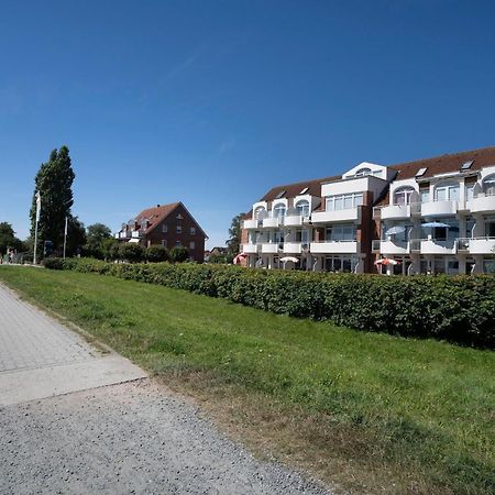 Haus Seeblick Strandmuschel Kellenhusen Exterior photo