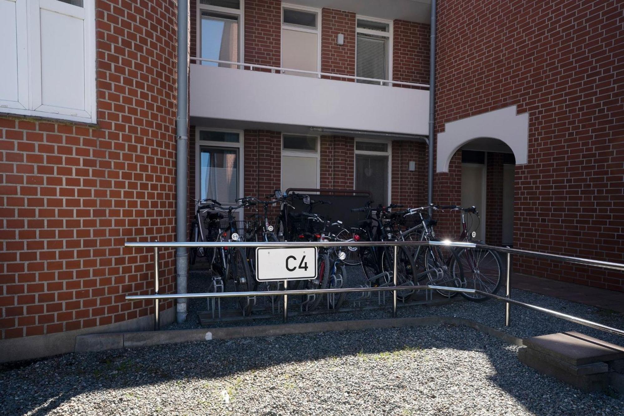 Haus Seeblick Strandmuschel Kellenhusen Exterior photo