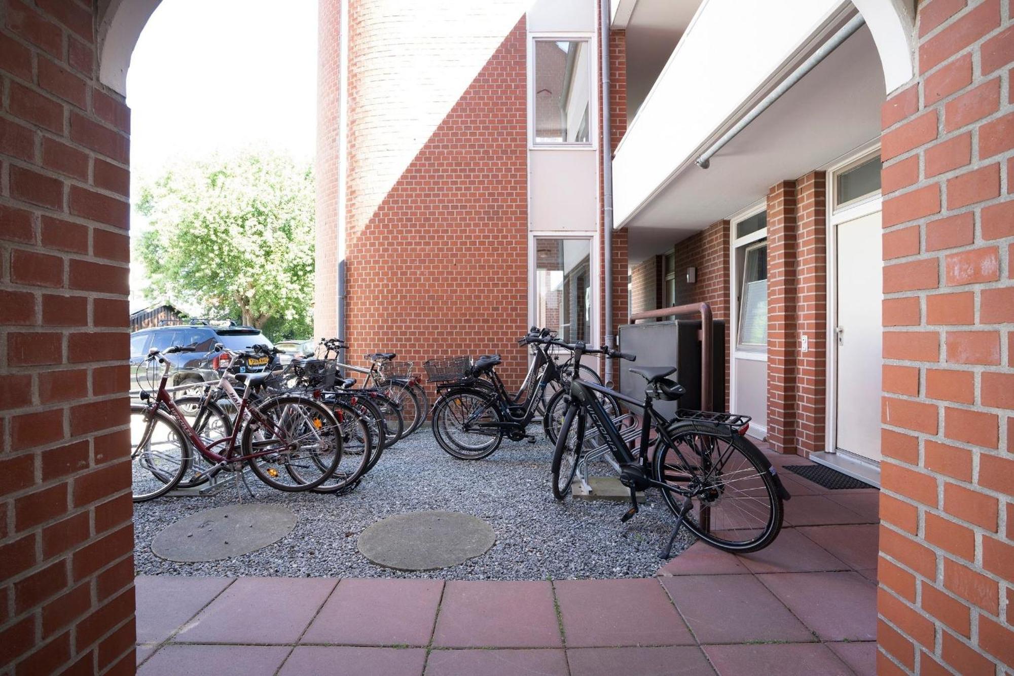 Haus Seeblick Strandmuschel Kellenhusen Exterior photo